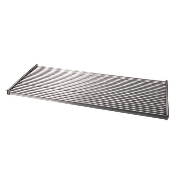 Grate, Fish, Vtec Charbroiler